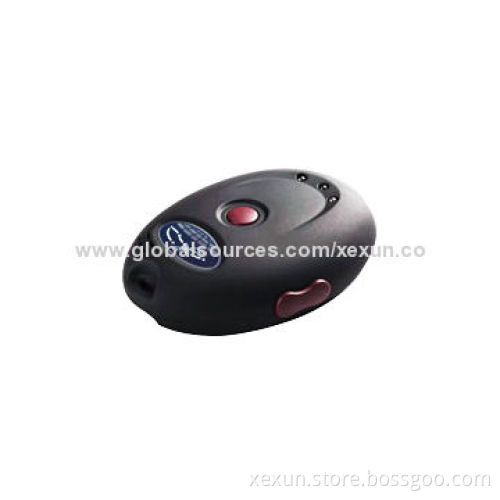 GPS Tracker for Persons, Can Used by Pet/Personal/Vehicle, Auto-report Position, Big SOS ButtonNew